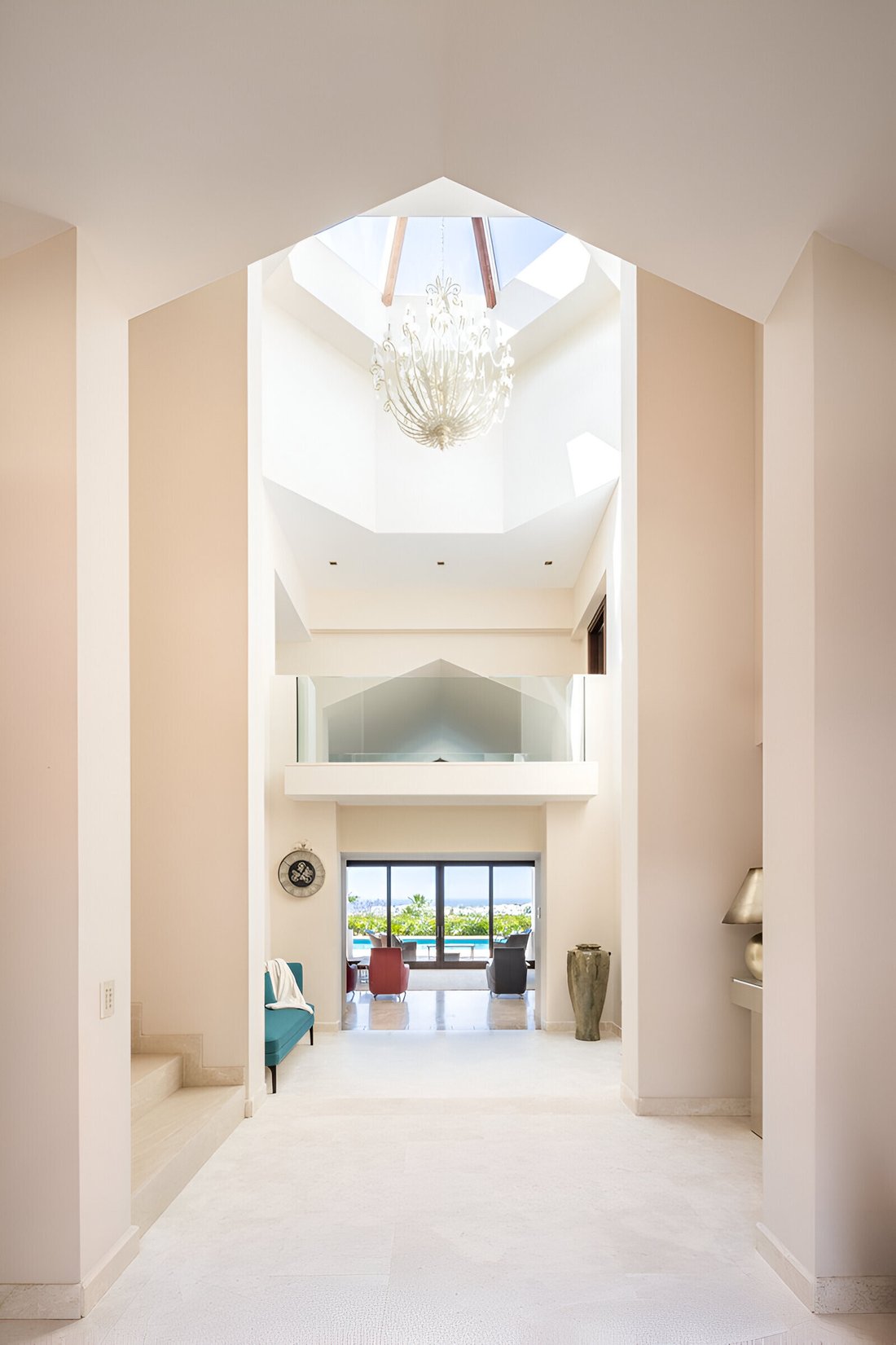 Villa in Cancelada, Estepona, Andalusia 4 - 15812252