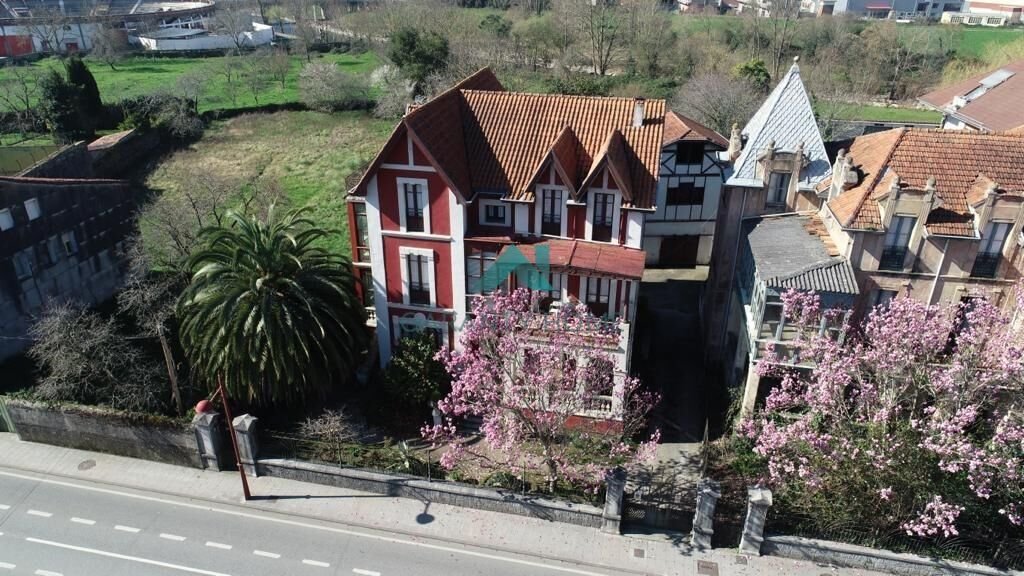 Country House in Ampuero, Cantabria, Spain 4 - 15812172