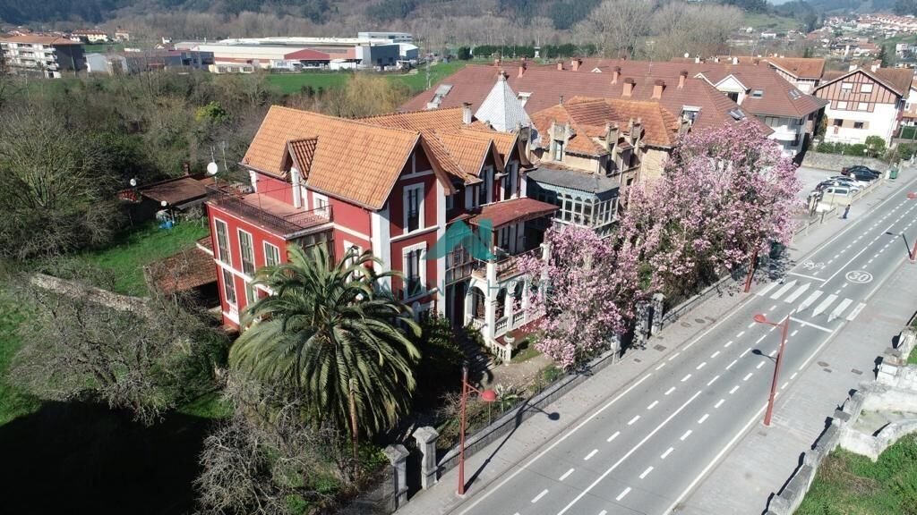 Country House in Ampuero, Cantabria, Spain 2 - 15812172