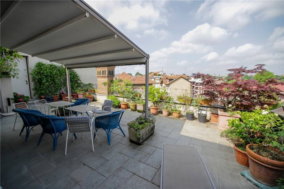Apartment in Cenisia, Turin, Italy 4 - 15812179
