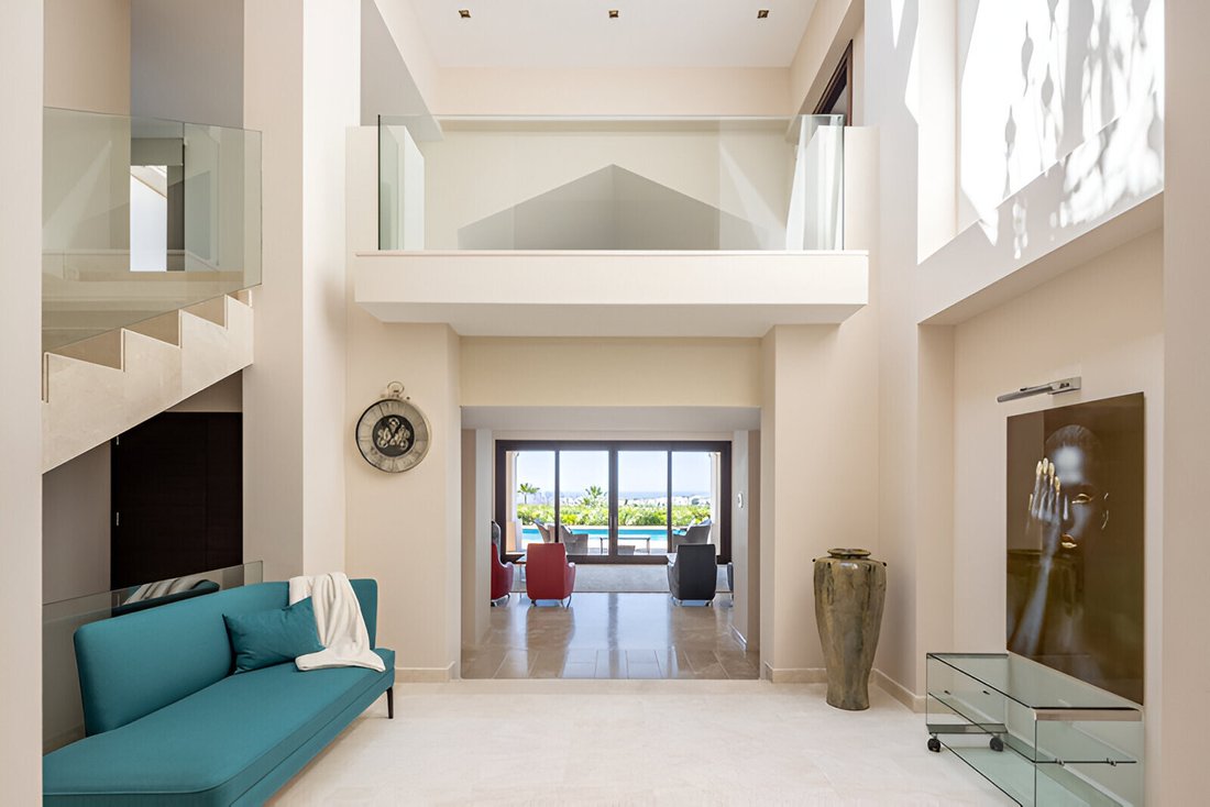 Villa in Cancelada, Estepona, Andalusia 5 - 15812252