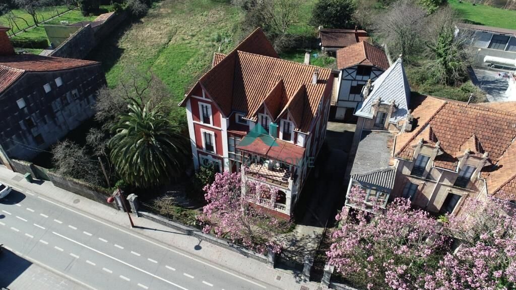 Country House in Ampuero, Cantabria, Spain 1 - 15812172