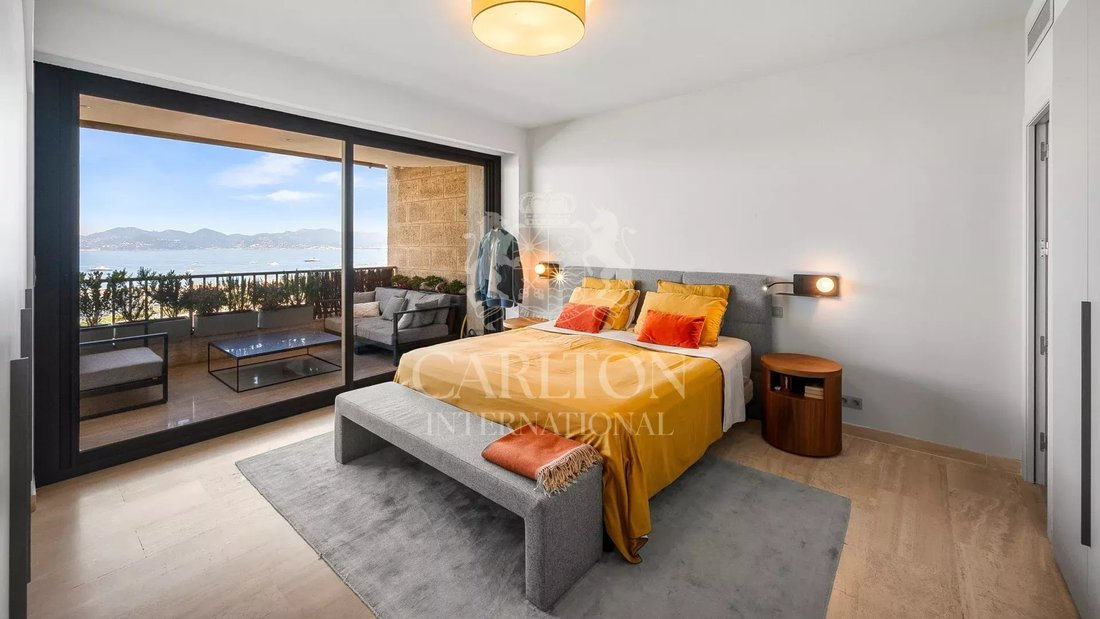 Apartment in La Californie, Cannes, France 5 - 15751691