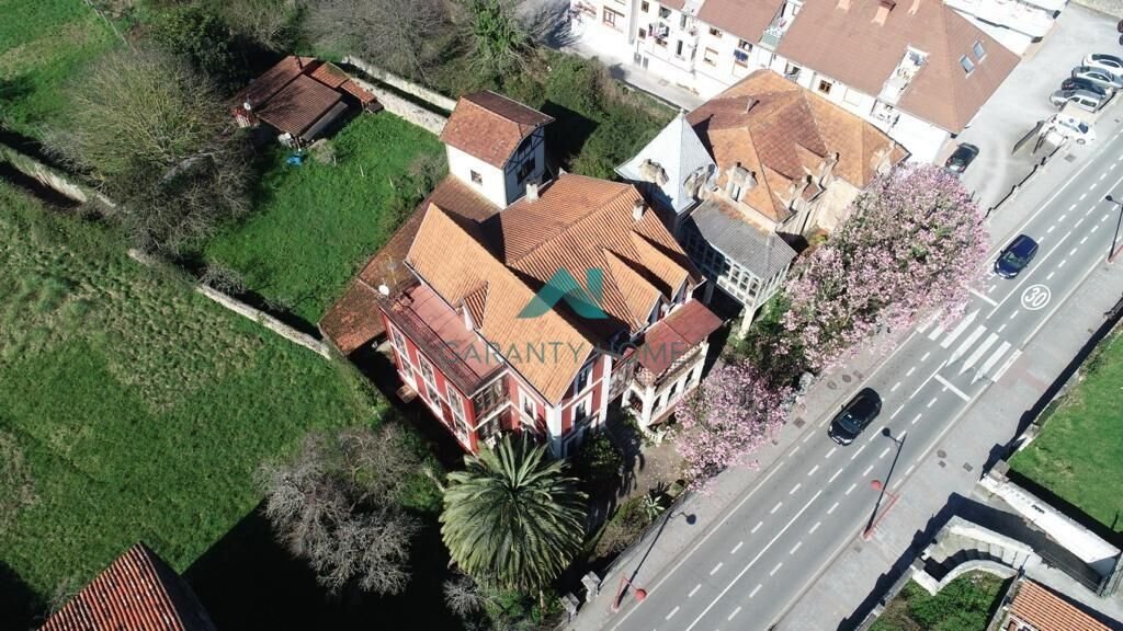 Country House in Ampuero, Cantabria, Spain 3 - 15812172