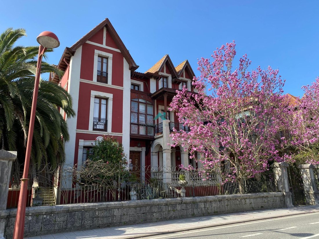 Country House in Ampuero, Cantabria, Spain 5 - 15812172