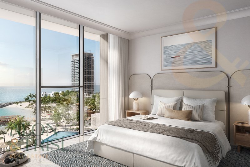 Apartment in Al Marjan Island / Jazeerat Al Marjan, Ras al-Khaimah Emirate, United Arab Emirates 1 - 15812257