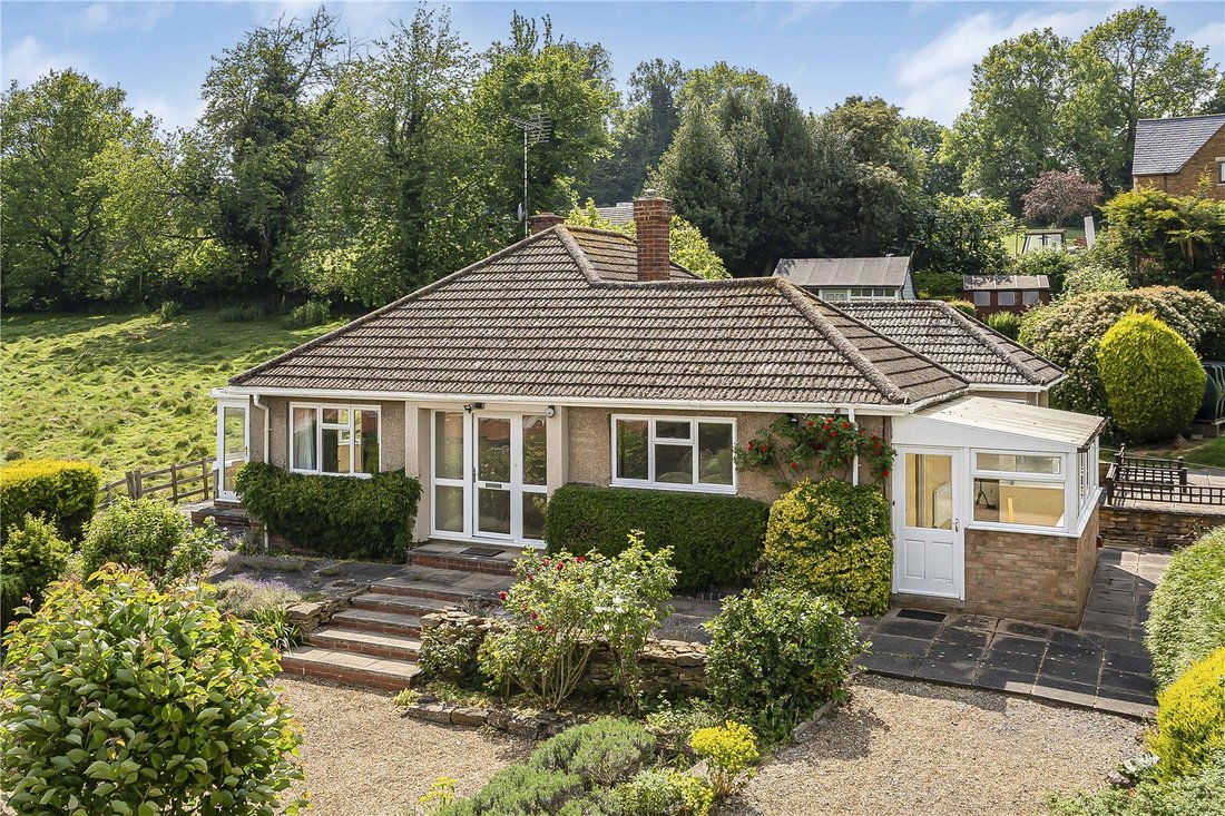 Bungalow in Everdon, England 1 - 15812173