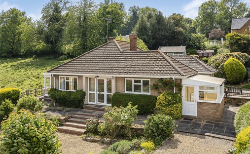 Bungalow en Everdon, Inglaterra 1