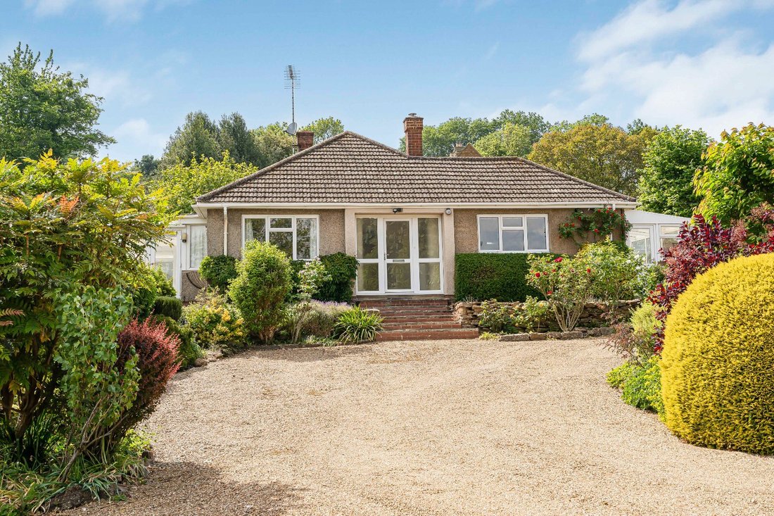 Bungalow in Everdon, England 2 - 15812173