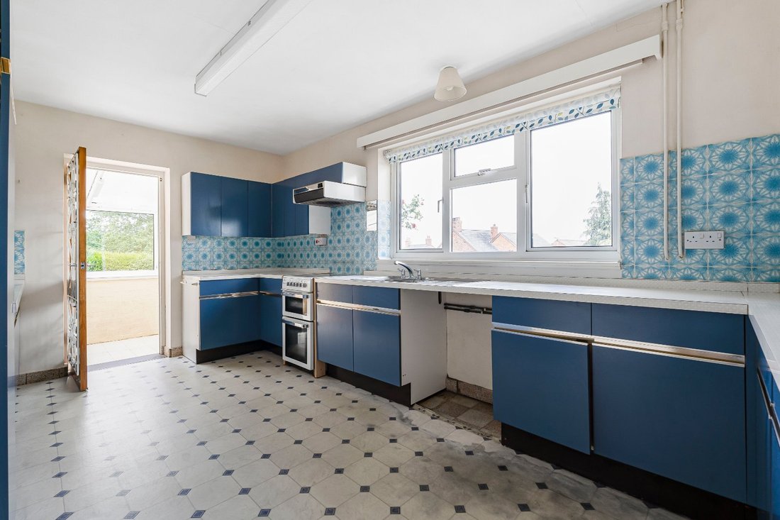 Bungalow in Everdon, England 4 - 15812173