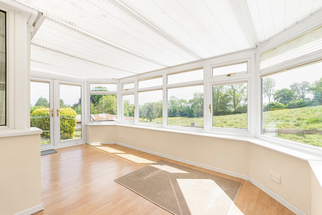 Bungalow in Everdon, England 5 - 15812173