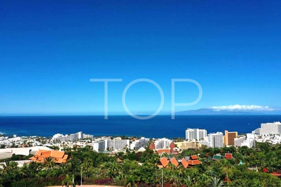 Villa in Costa Adeje, Adeje, Canary Islands 4 - 15812219