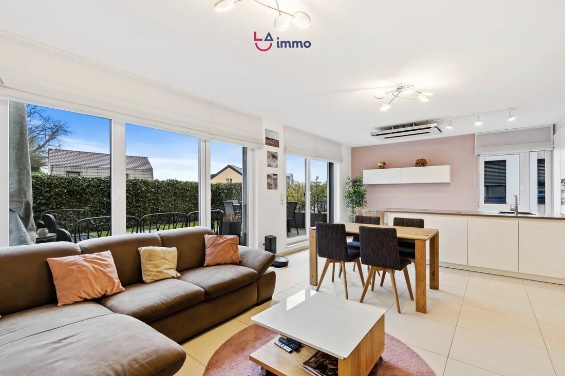 Apartment in Dippach, Capellen, Luxembourg 5 - 15117621