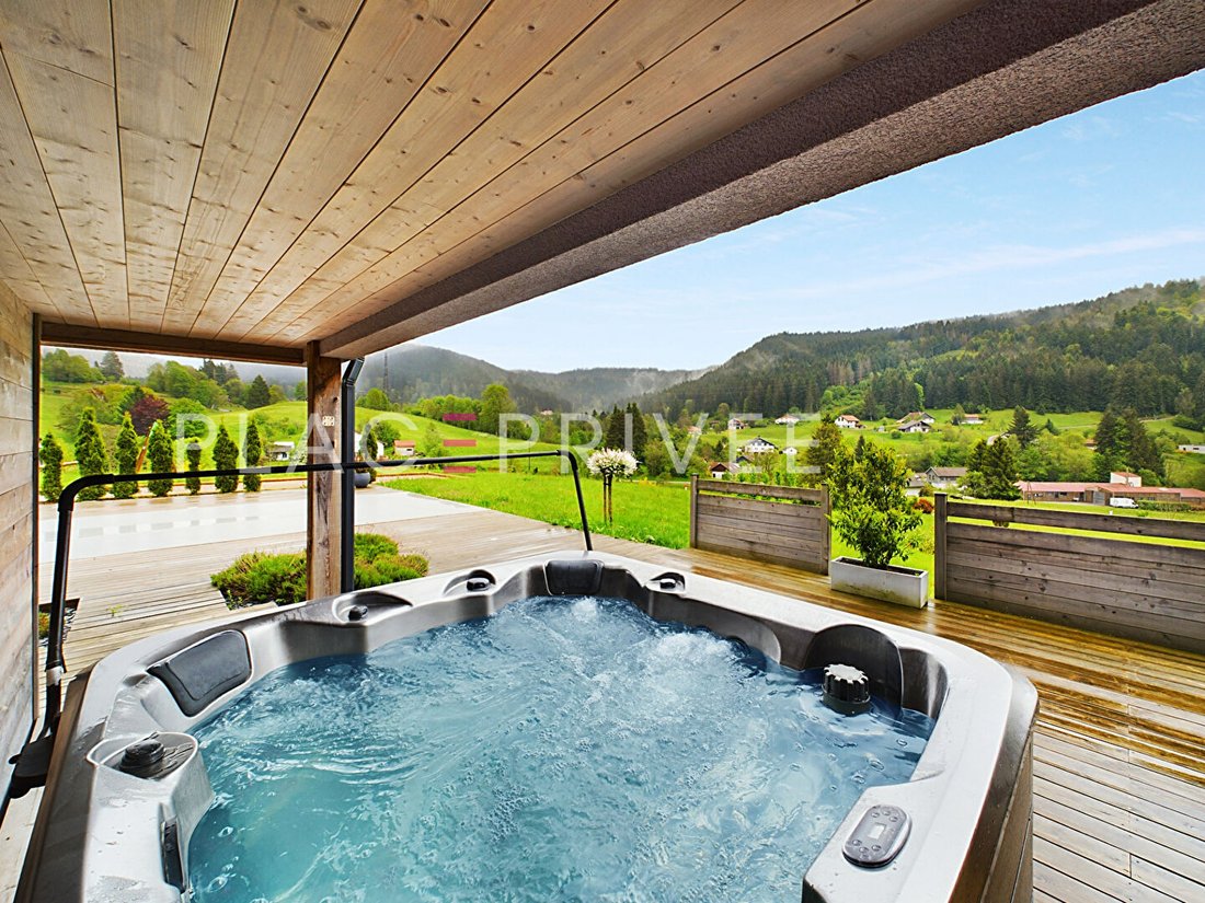Villa in Ecarts et Coteaux, Gerardmer, France 4 - 15812192
