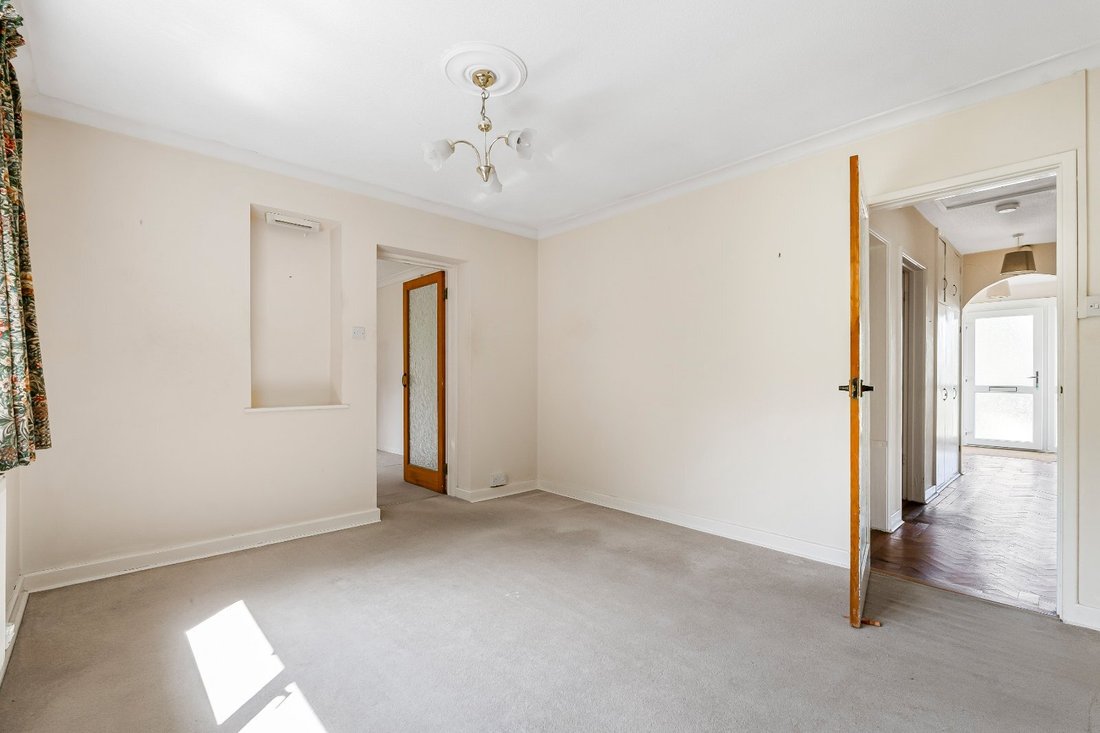 Bungalow in Everdon, England 3 - 15812173