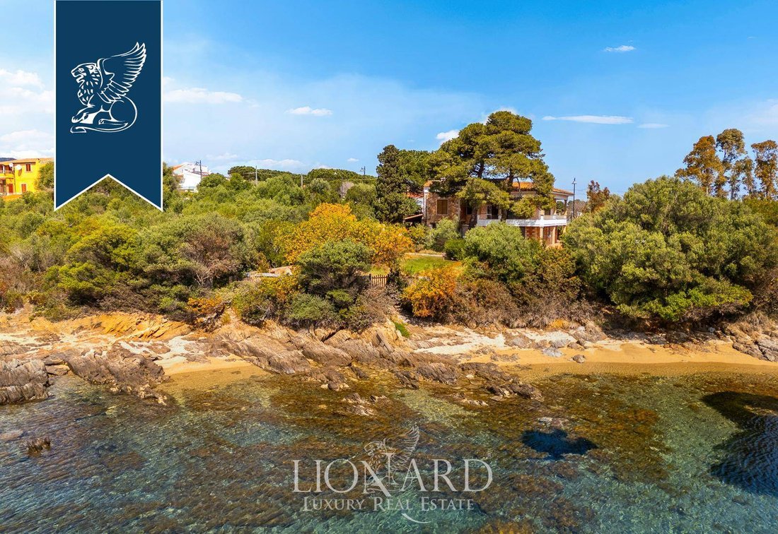 Villa in Olbia, Sardinia, Italy 5 - 15813680