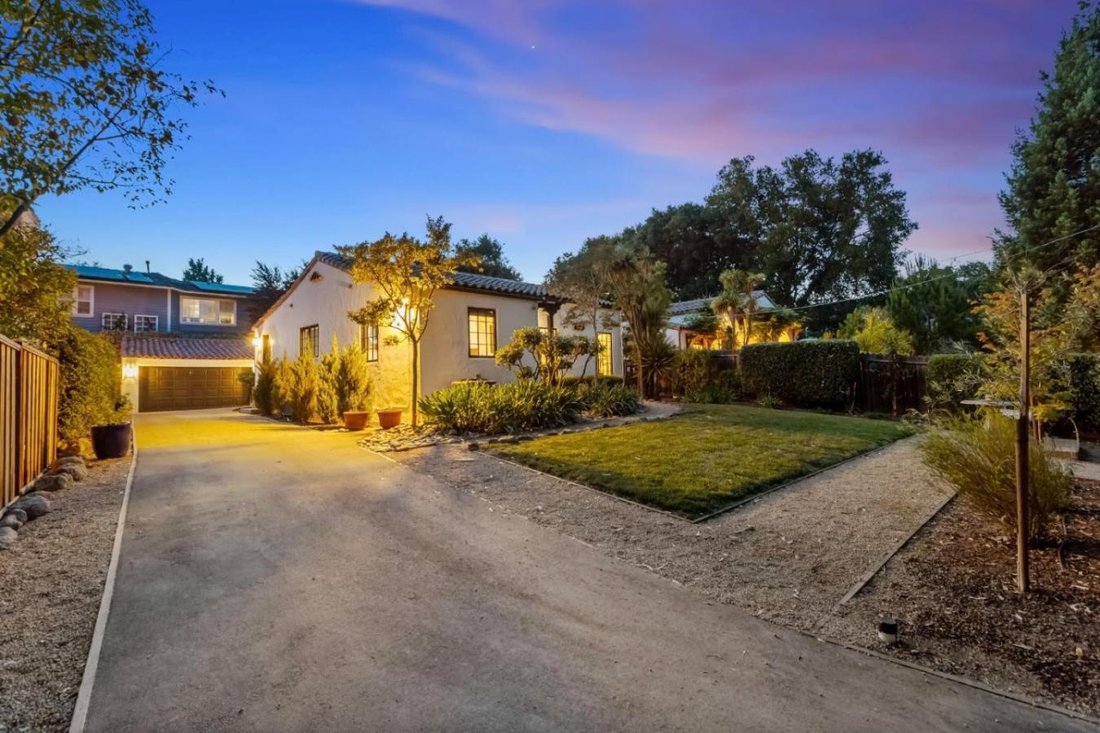 House in Menlo Park, California, United States 2 - 15812490