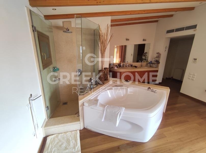 House in Voula, Attica, Greece 4 - 15812330