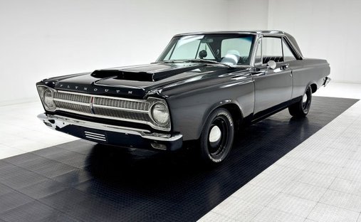 Rebuilt 440ci V8/Rebuilt A727 Auto/Solid Ride/Sinister Looks/Mopar Police Wheels in Morgantown, United States 1