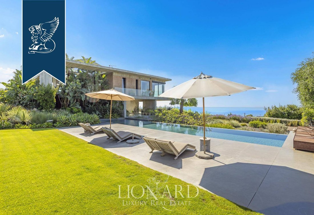 Villa in Aci Castello, Sicily, Italy 2 - 15813683