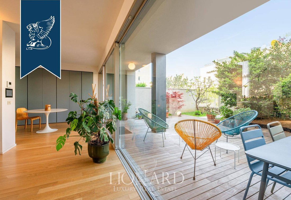 Apartment in Turro, Milan, Italy 2 - 15813681