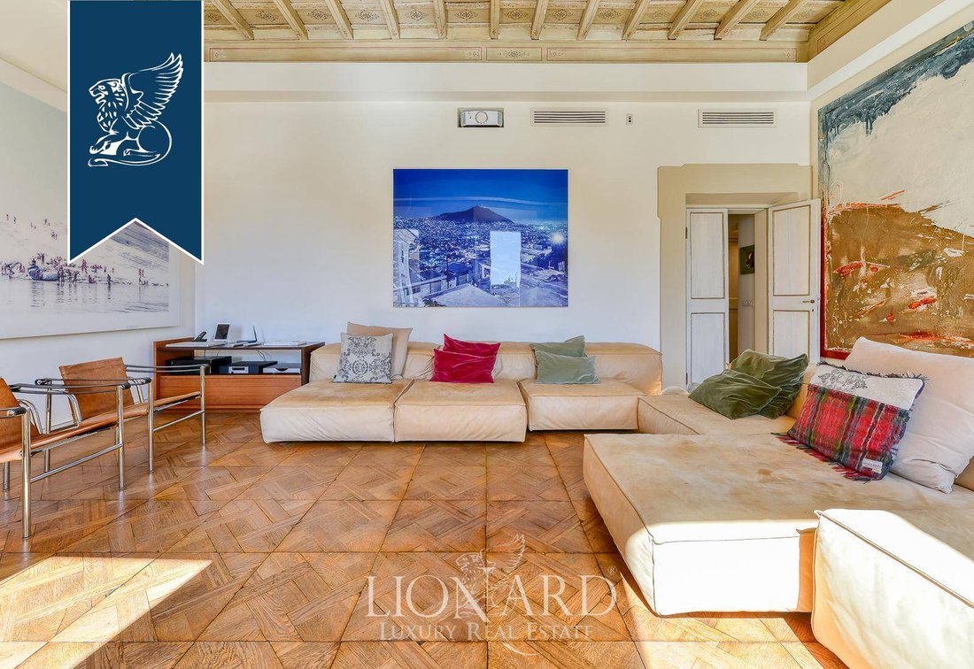 Apartment in Piazza del Popolo - Piazza Navona - Quirinale, Rome, Italy 3 - 15813688