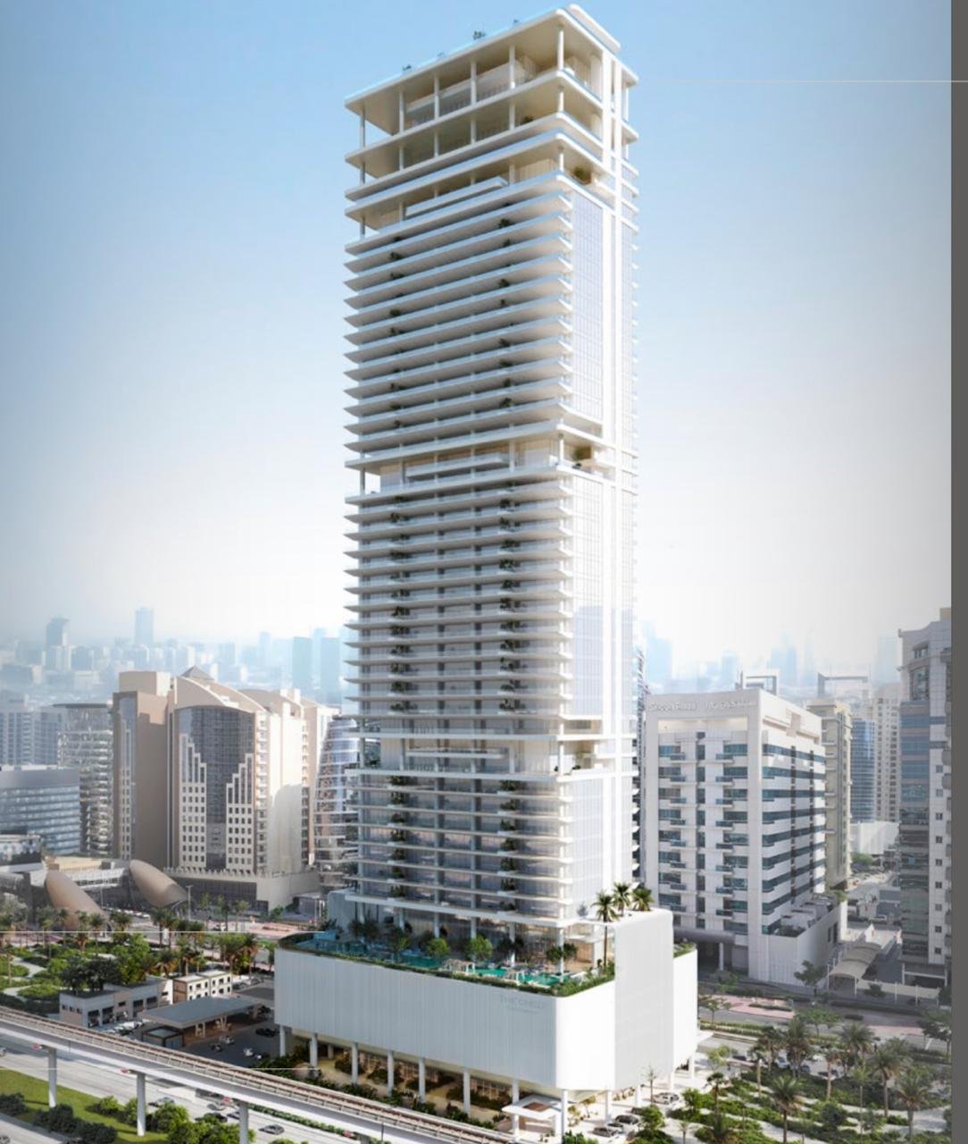 Apartment in Al Thanyah First, Al Thanyah, Dubai 4 - 15812584