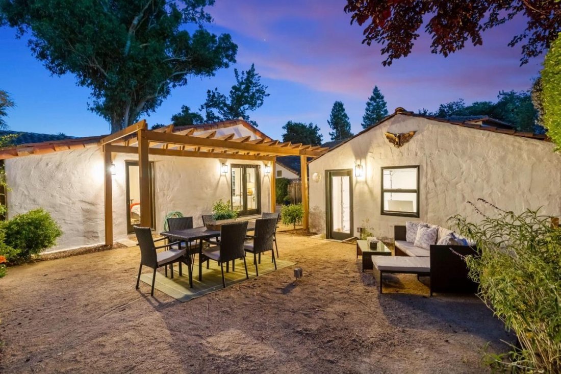 House in Menlo Park, California, United States 4 - 15812490