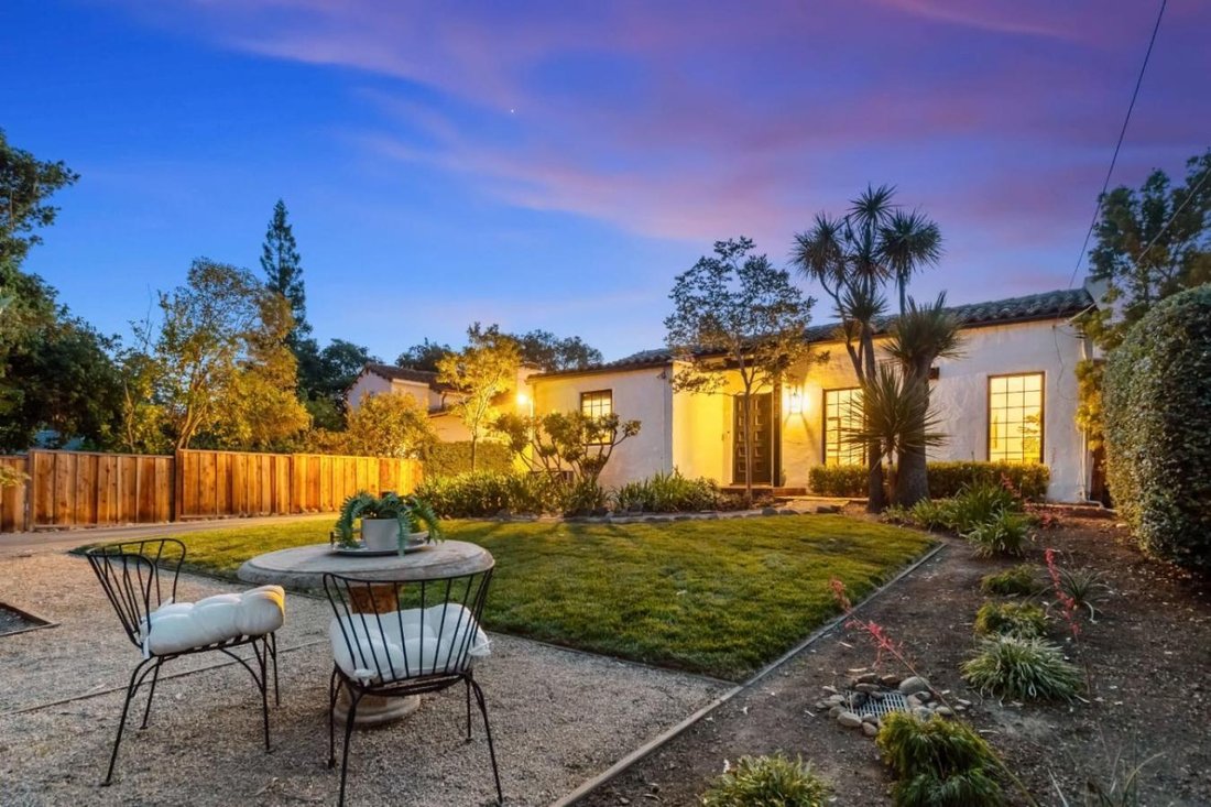 House in Menlo Park, California, United States 1 - 15812490