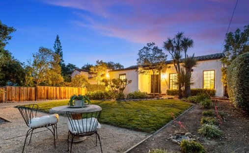 House in Menlo Park, California, United States 1