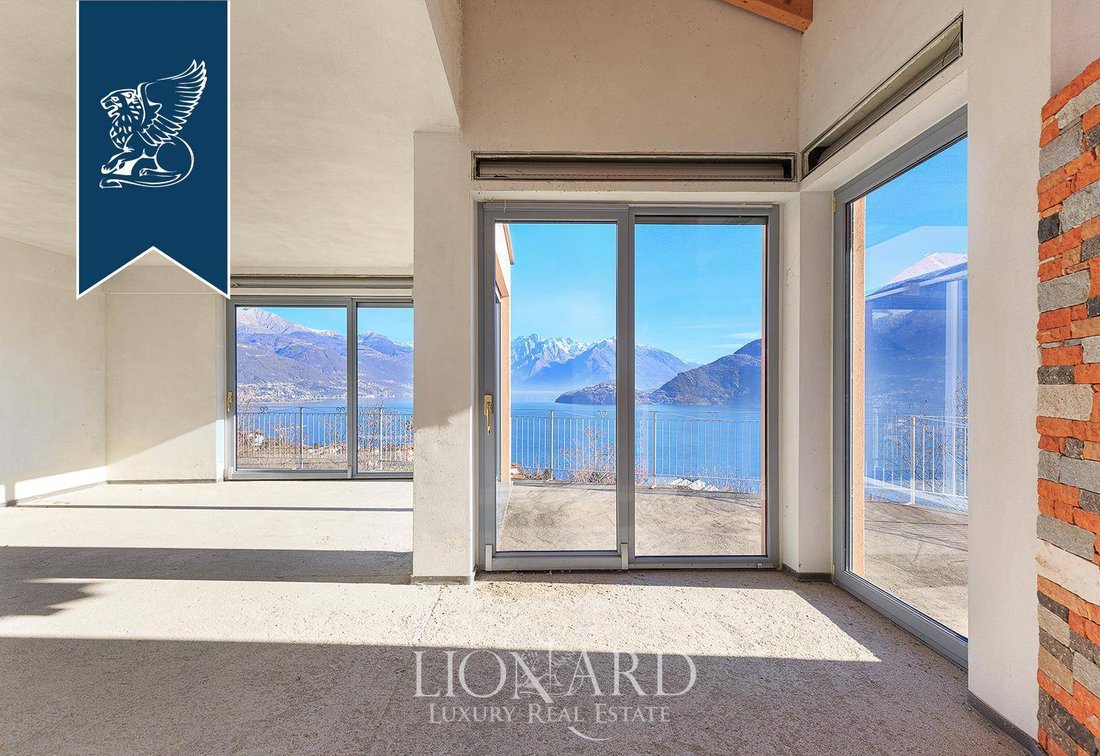 Villa in Pianello del Lario, Lombardy, Italy 5 - 13995355
