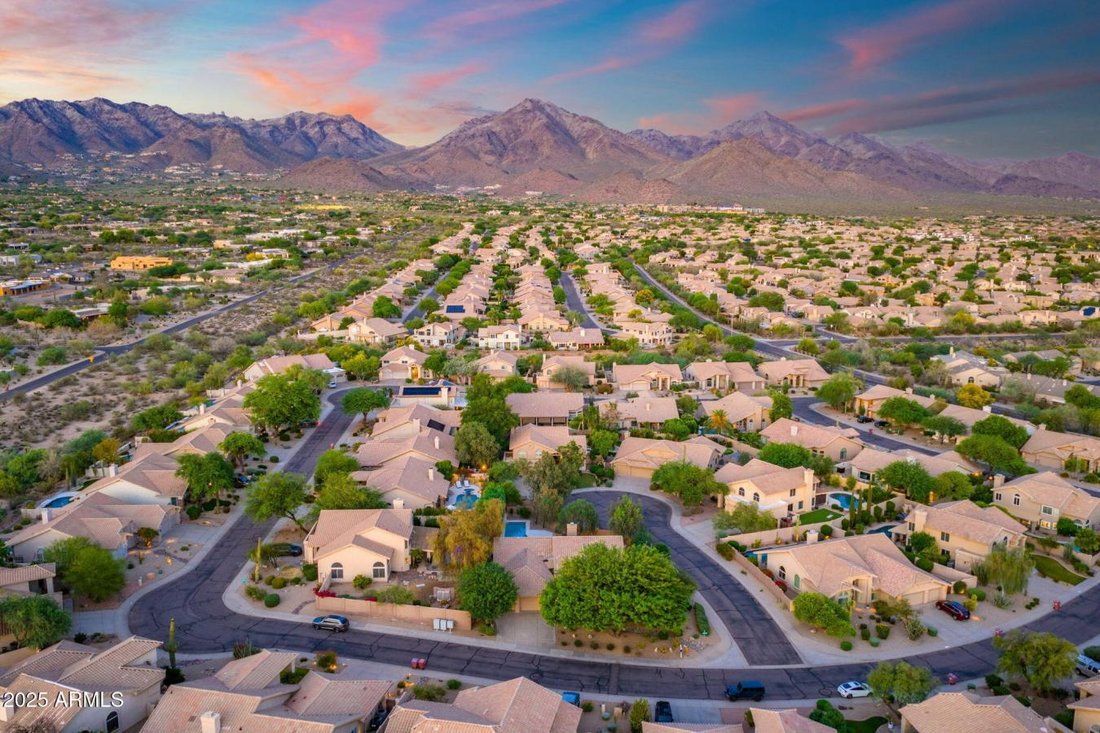 House in Scottsdale, Arizona, United States 2 - 15812505