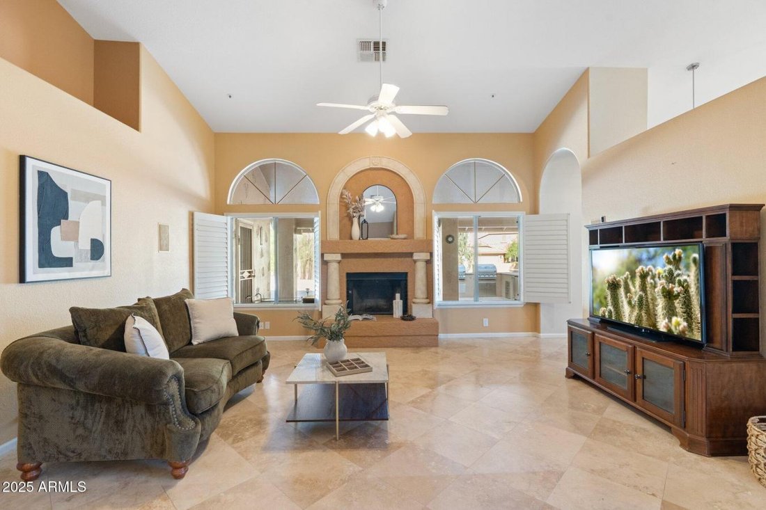 House in Scottsdale, Arizona, United States 5 - 15812505