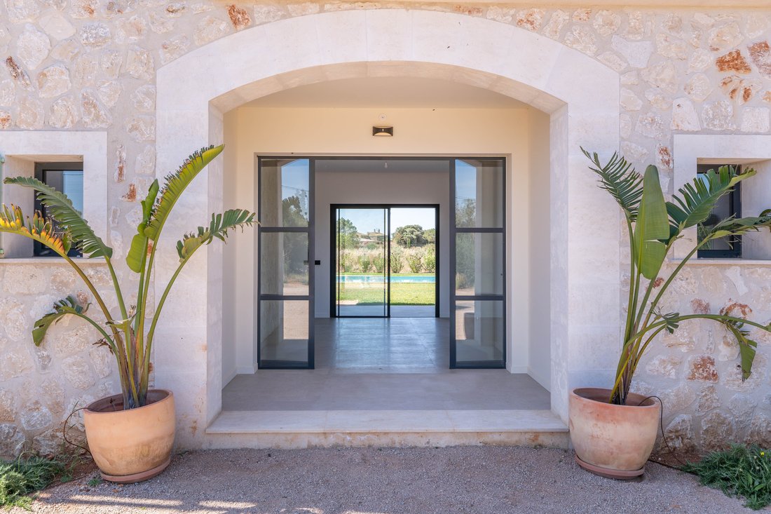 Finca in Campos, Balearic Islands, Spain 3 - 15812417