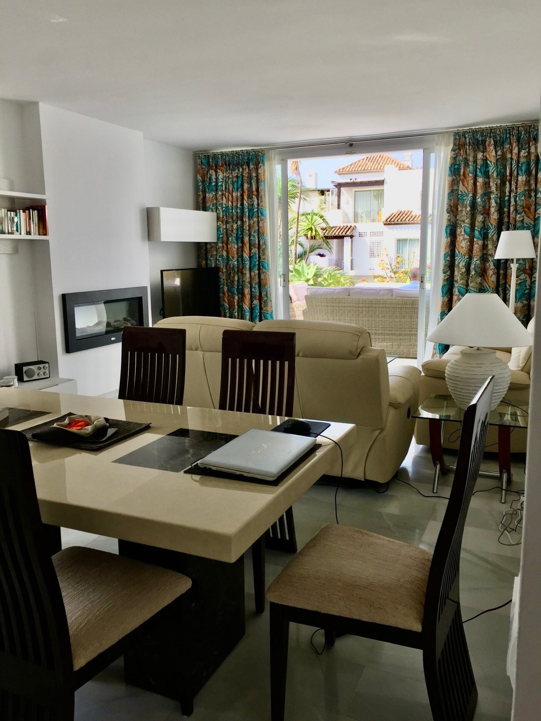 Penthouse in Estepona, Andalusia, Spain 4 - 15812420