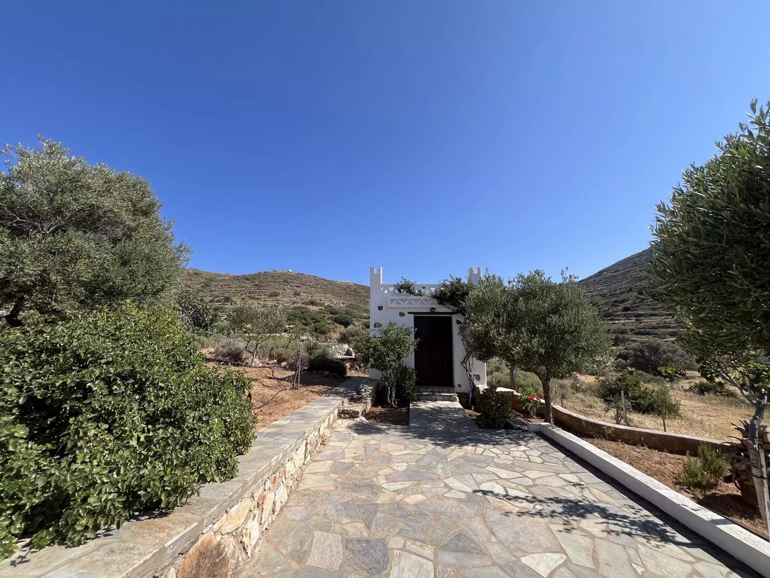 House in Paros, Aegean, Greece 3 - 15659440