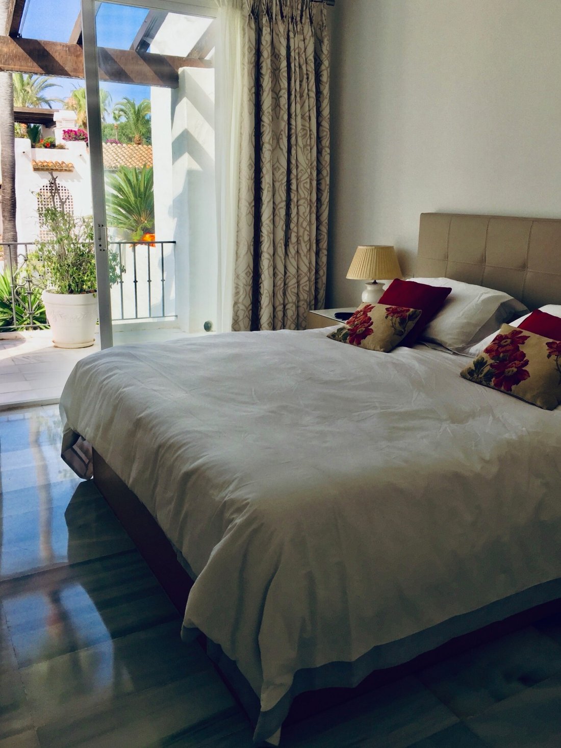 Penthouse in Estepona, Andalusia, Spain 5 - 15812420