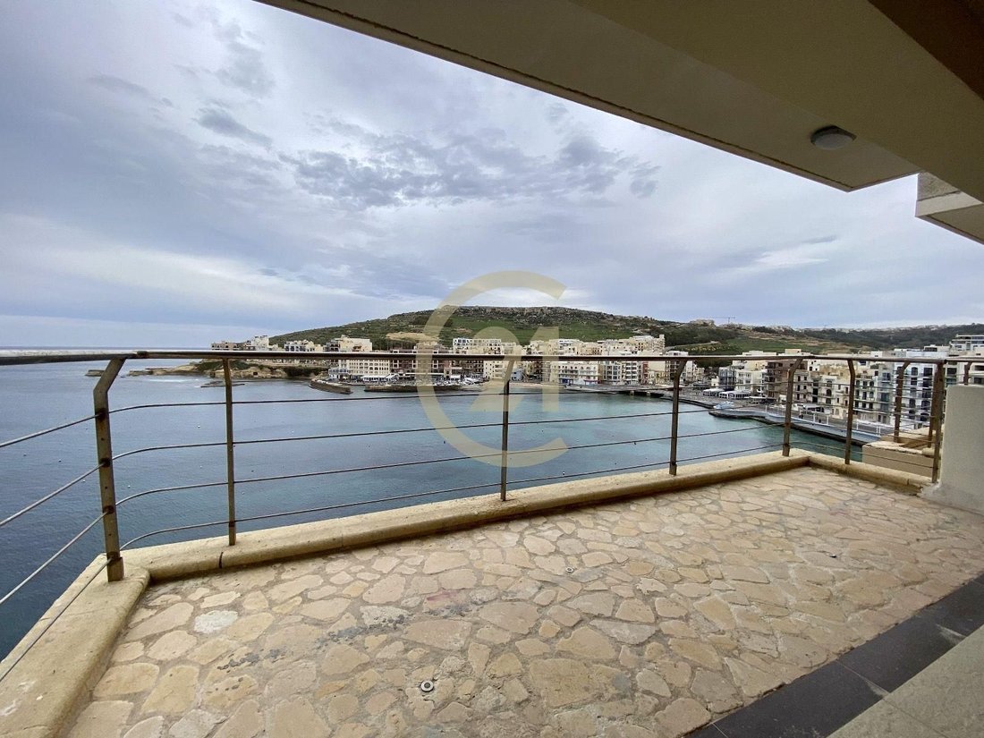 Apartment in Haz-Zebbug, Malta 1 - 15812325