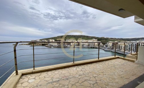 Apartamento en Żebbuġ, Malta 1