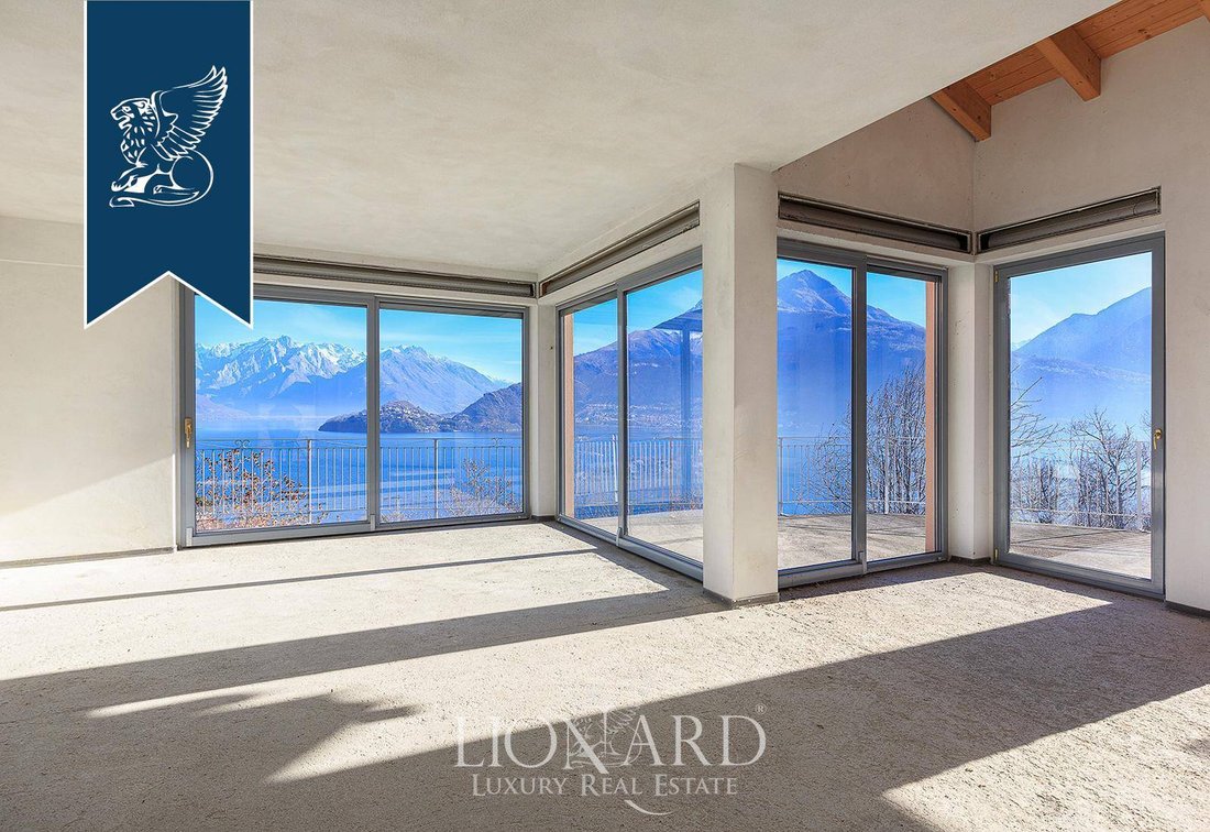 Villa in Pianello del Lario, Lombardy, Italy 4 - 13995355