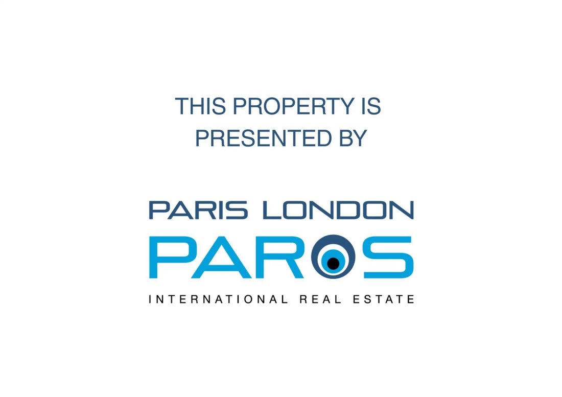 Land in Paros, Aegean, Greece 2 - 15073204