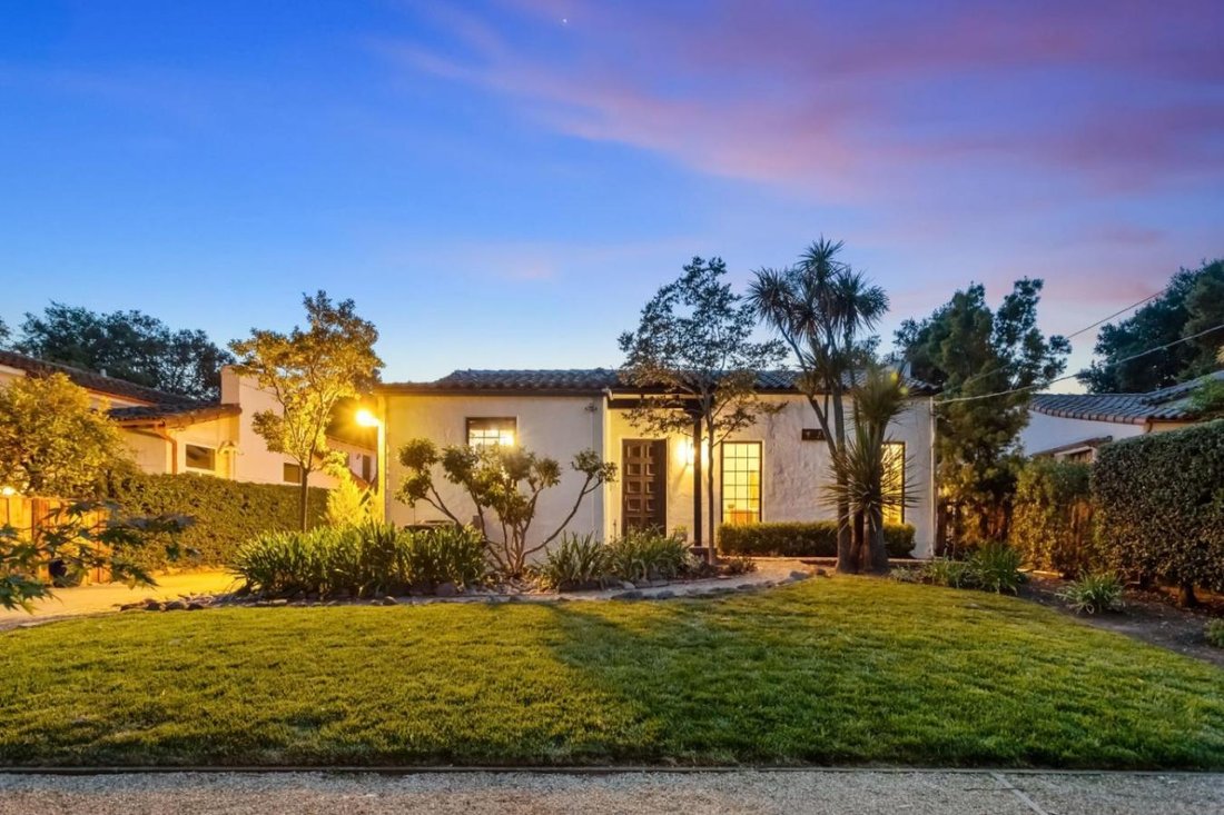 House in Menlo Park, California, United States 5 - 15812490