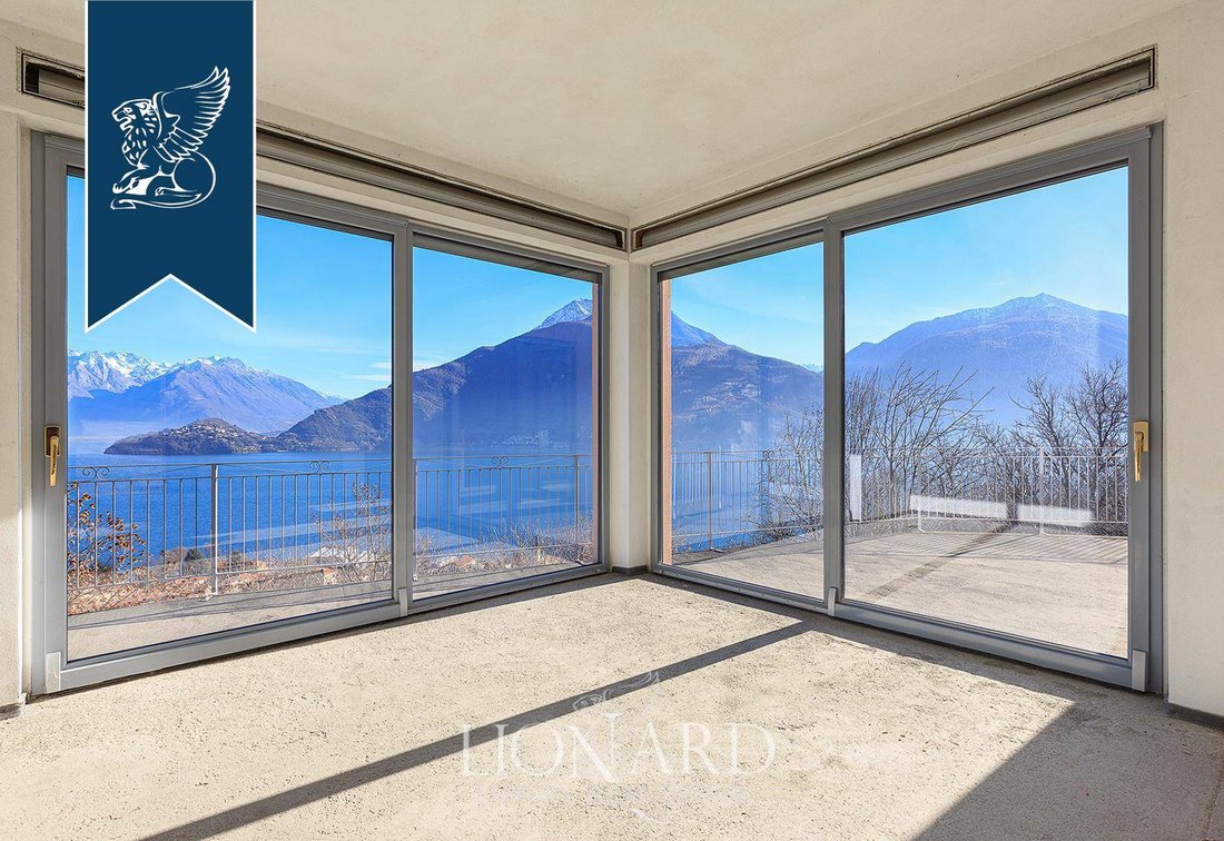 Villa in Pianello del Lario, Lombardy, Italy 3 - 13995355