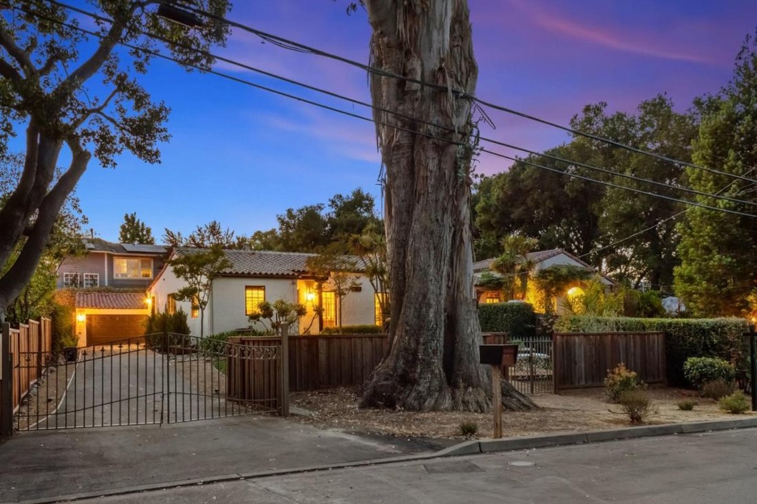 House in Menlo Park, California, United States 3 - 15812490