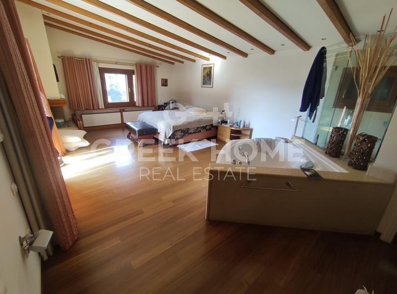 House in Voula, Attica, Greece 1 - 15812330