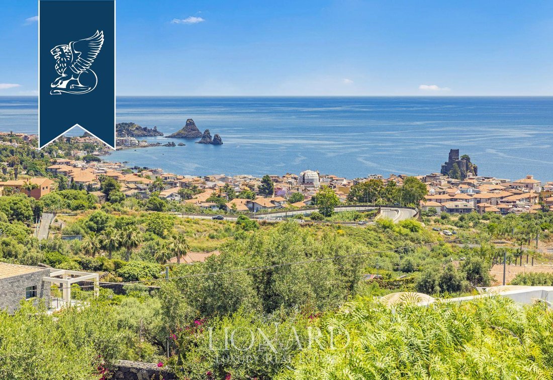 Villa in Aci Castello, Sicily, Italy 3 - 15813683