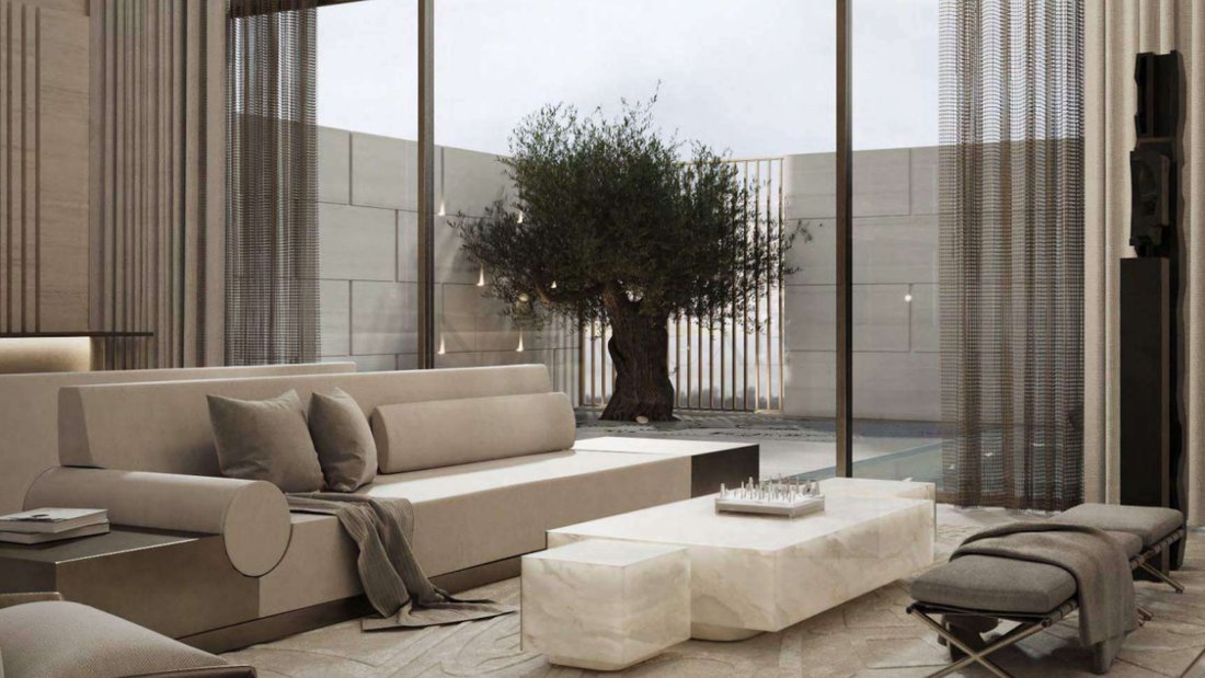 Townhouse in Dubai, Dubai, United Arab Emirates 4 - 15812393