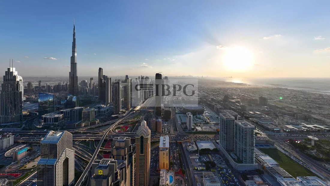 Apartment in Zabeel, Dubai, United Arab Emirates 3 - 15812460