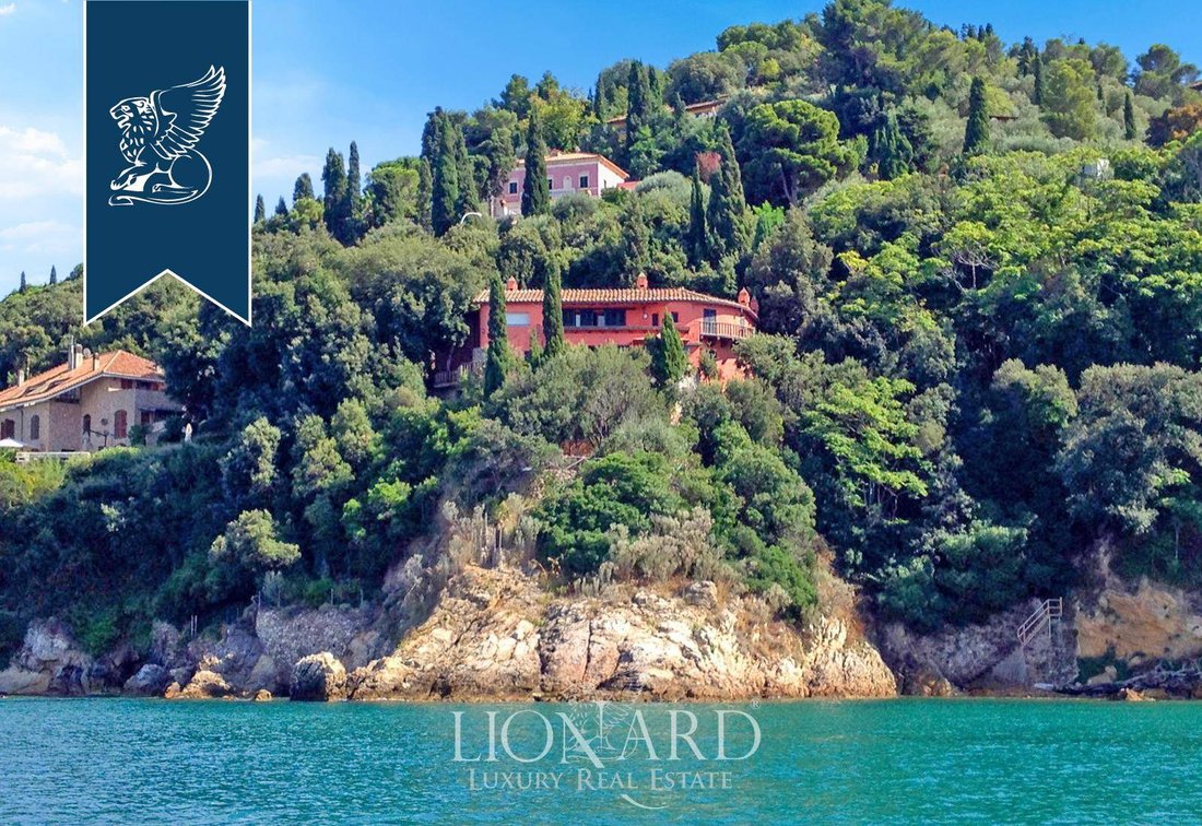 Villa in Porto Santo Stefano, Monte Argentario, Tuscany 5 - 10918850
