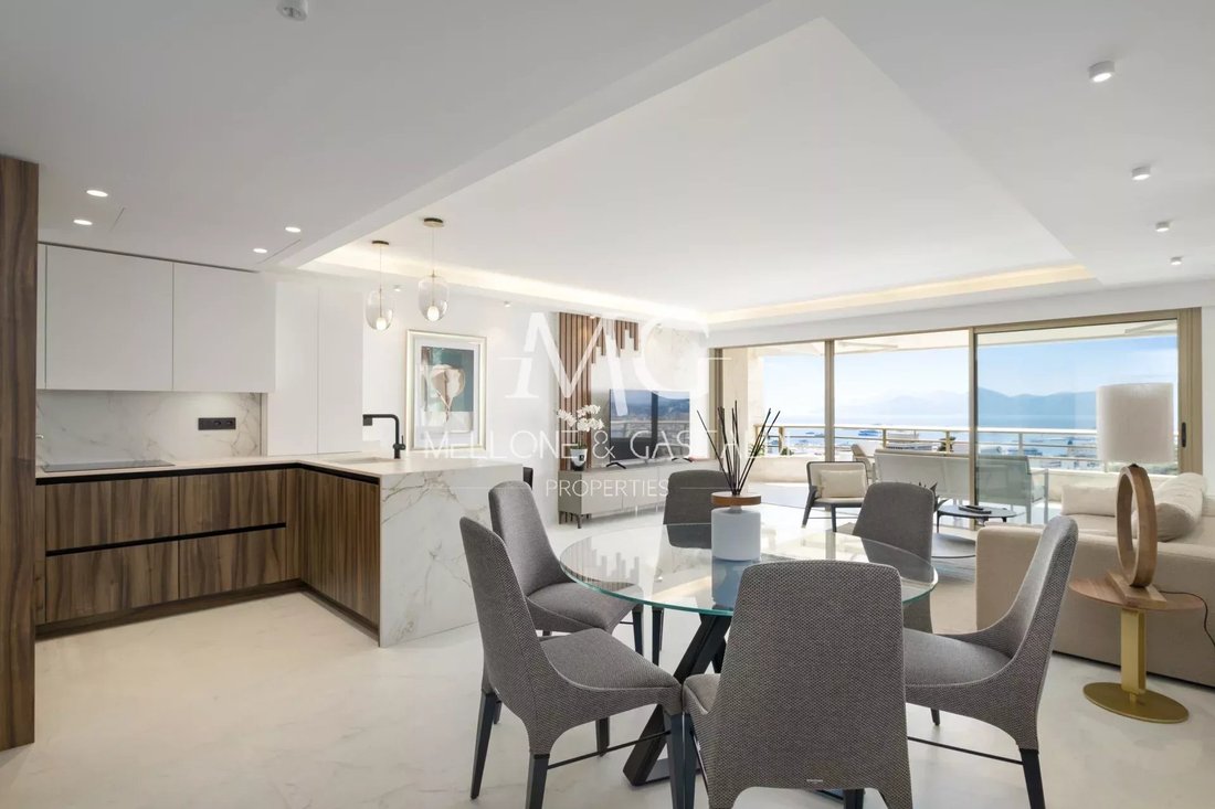 Apartment in La Californie, Cannes, France 4 - 14531606